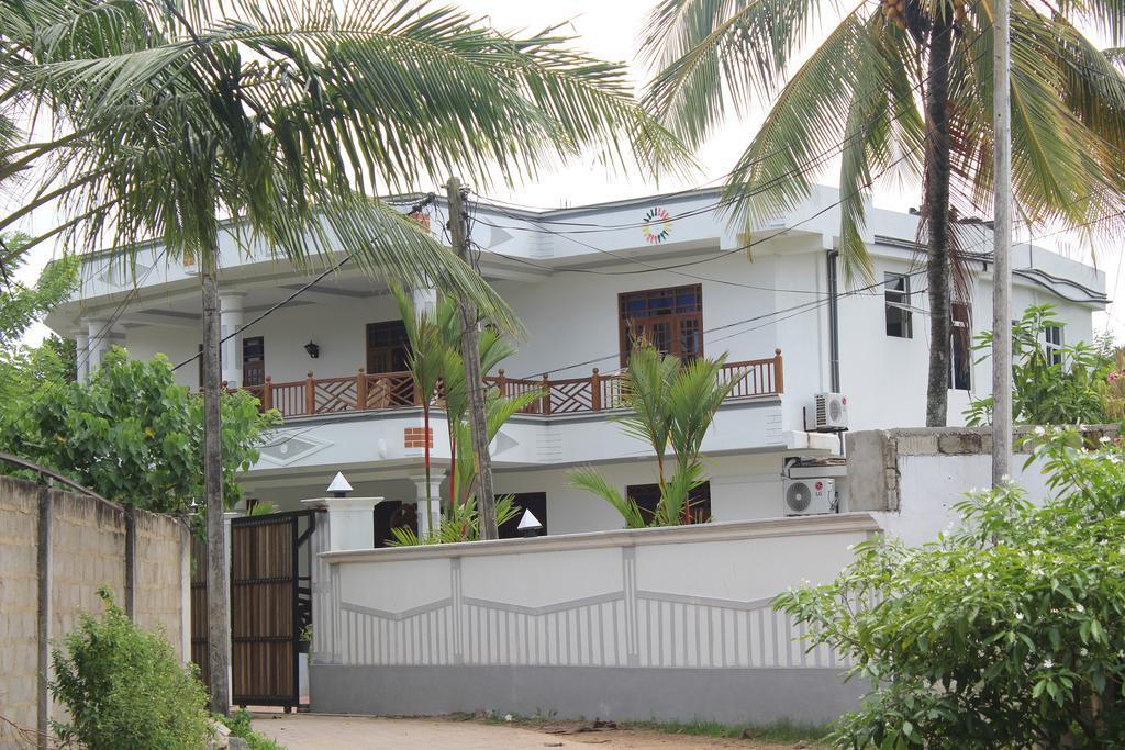 Lion Palace Weligama Exterior foto