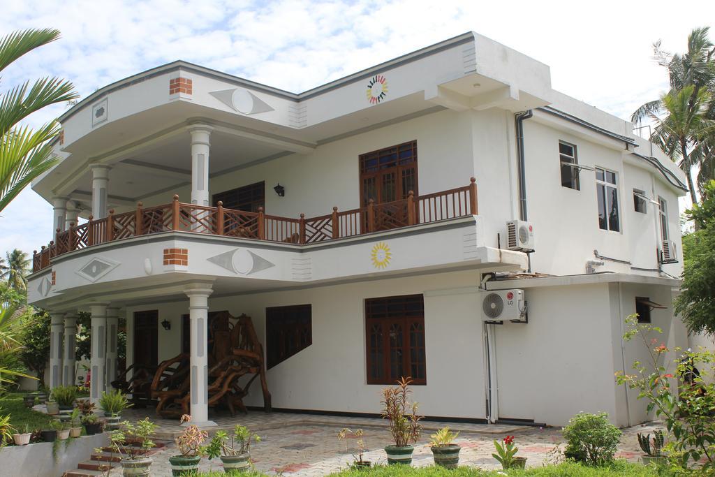 Lion Palace Weligama Exterior foto